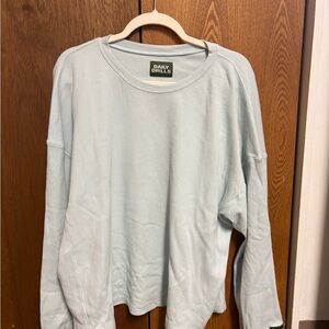 Daily Drills ‘Lake Day’ Thermal